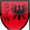 Dies ist die offizielle SV Wilhelmshaven App