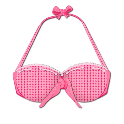 Pink Bra Читы