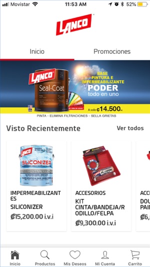 Lanco Store