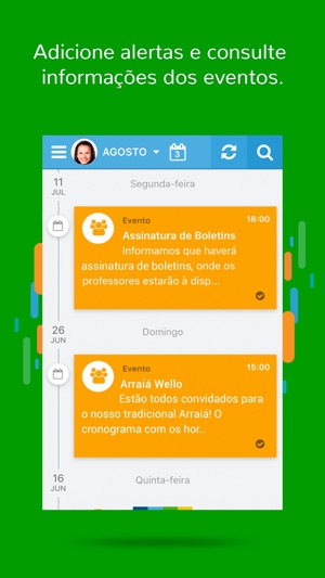 Colégio Grilli Magalhães(圖4)-速報App