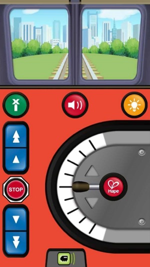 Hape Engine