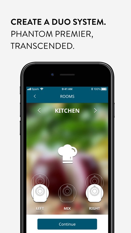Devialet Spark screenshot-3