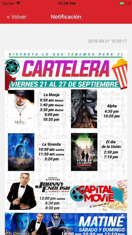 Capital Movie screenshot-3