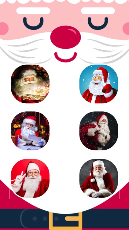 Call Santa Claus screenshot-4