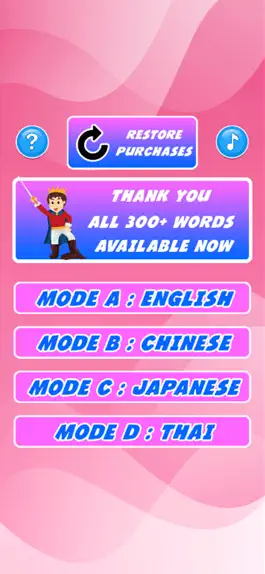 Game screenshot Learn English Vocabulary Book mod apk