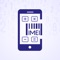 IMEI is a 15 digit long number where the 15th digit is a check digit which is calculated by applying LUHN algorithm to the first 14 digits