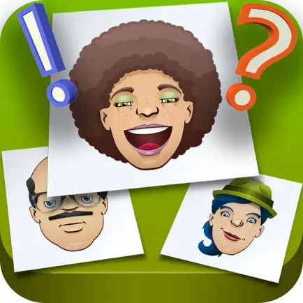 Who is it? Guess it! • Premium Cheats