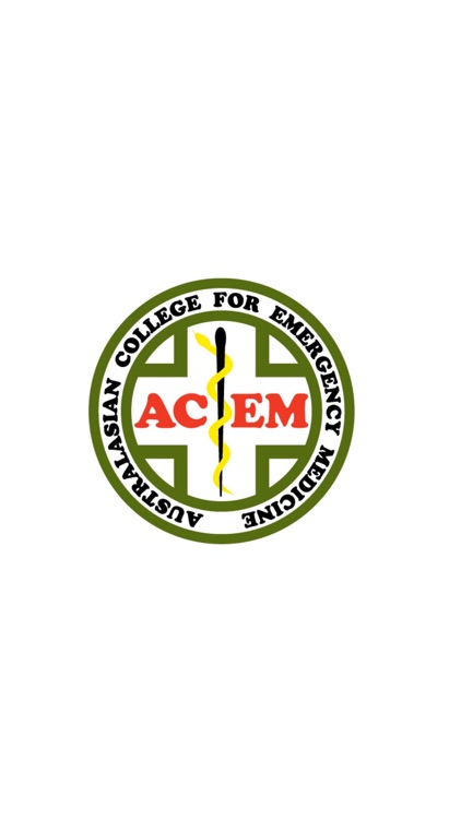ACEM ASM 2017
