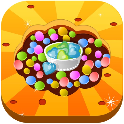 Gum Drop Sweet Pop - Jaw breaker popping sour patch kids guessing game iOS App