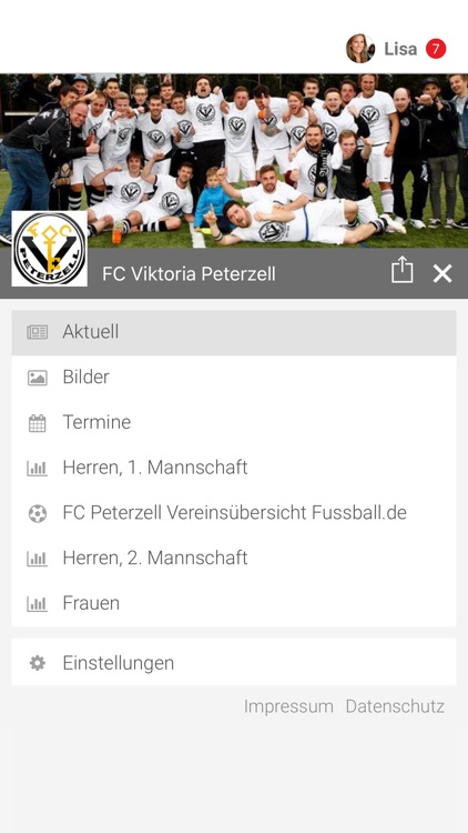FC Viktoria Peterzell