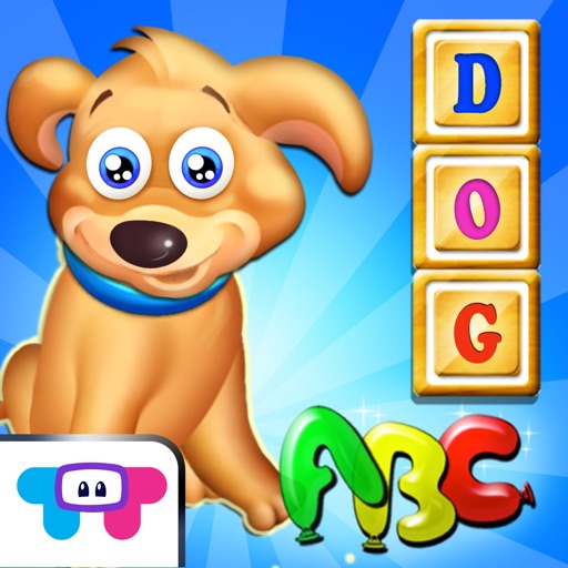 Magic Spell - first words icon