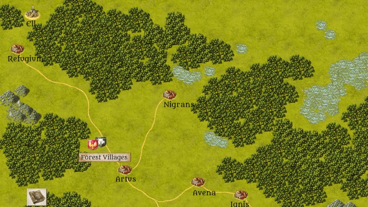 War with Goblins: Domination screenshot-3
