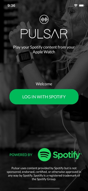 Pulsar Player(圖1)-速報App