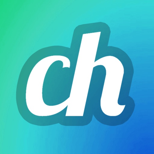Cheddur iOS App