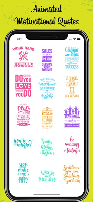 Inspiring Motivational Quotes(圖3)-速報App