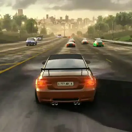 Highway Racer - Traffic Sim Cheats