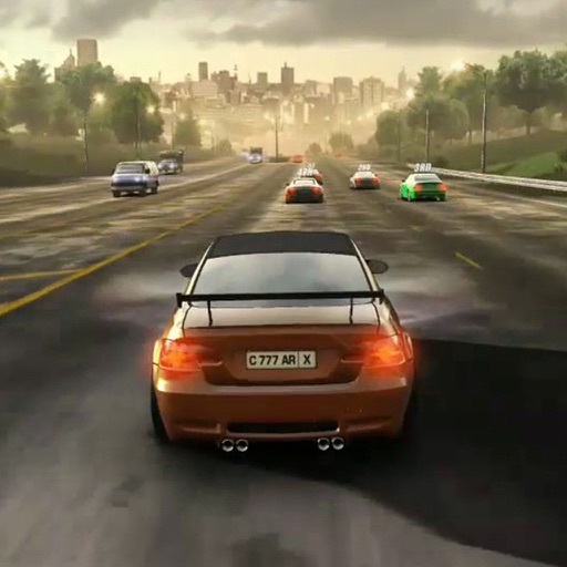 Baixar Highway Racer - Traffic Sim