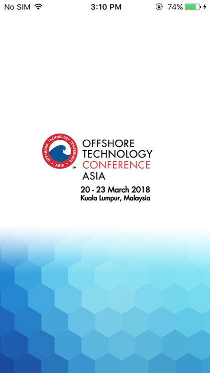 iSCAN OTC Asia 2018