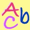 Kids English ABCD