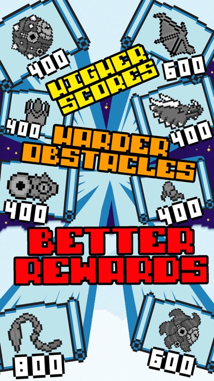Grapple Hero screenshot-3
