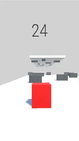 Game screenshot Cube Runner TG mod apk