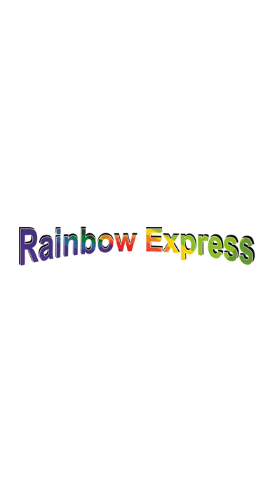 How to cancel & delete Rainbow Express from iphone & ipad 1