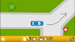 Game screenshot Wees Wegwijs Verkeer Lite hack