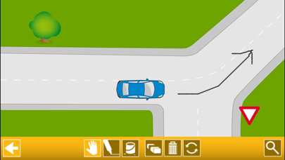 Screenshot #3 pour Wees Wegwijs Verkeer Lite