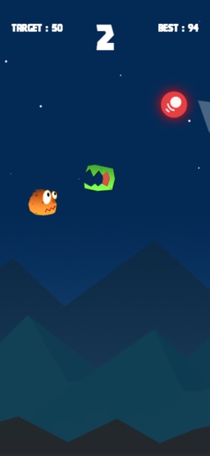 Orange Hunter(圖8)-速報App