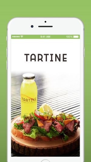 Tartine