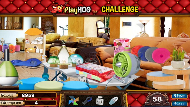 Buy Furniture Hidden Objects(圖1)-速報App