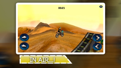 Bike Stunt Extreme Racing screenshot 2