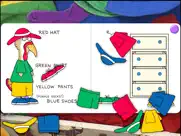 blue hat, green hat - sandra boynton ipad resimleri 4
