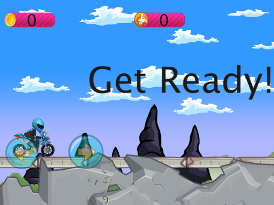 Screenshot #5 pour Motorbike World