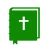 New German Bible App Feedback
