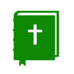 New German Bible App Contact