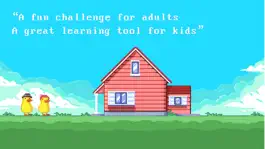 Game screenshot Counting Ducks mod apk