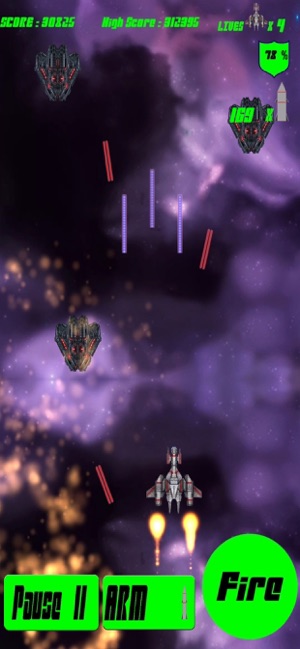 Star-Defender(圖2)-速報App