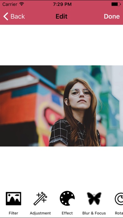 Screenshot #3 pour Sorry Or Forgive Me Card Creator