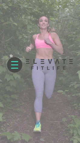 Game screenshot Elevate Fit Life apk