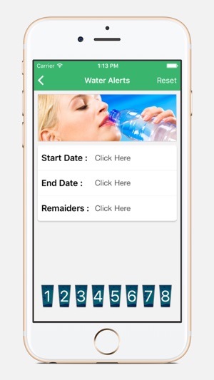 DASH Diet - With Meditations(圖8)-速報App