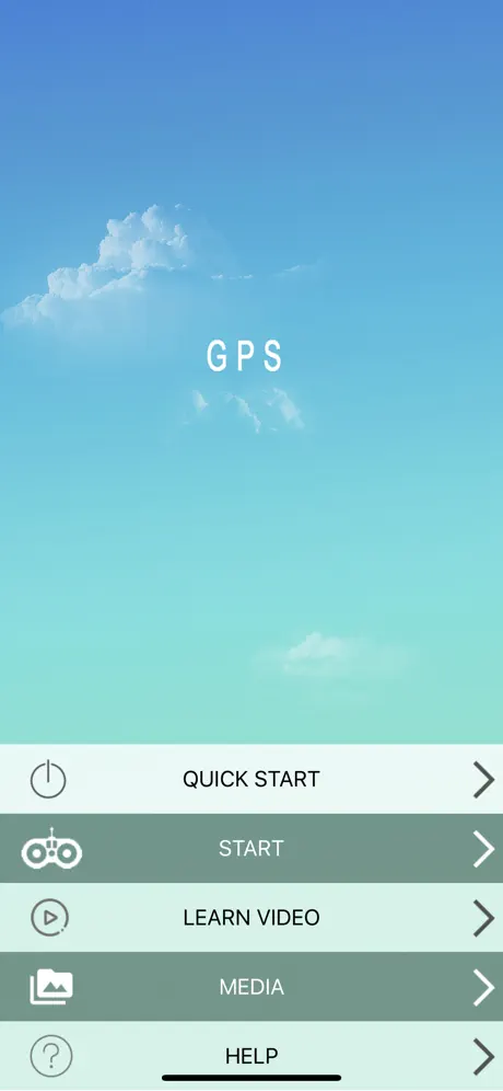 LH GPS