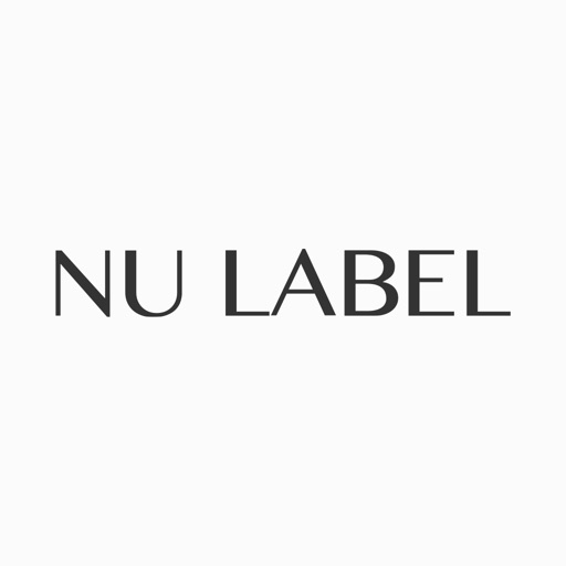 Nu Label - Wholesale Clothing icon