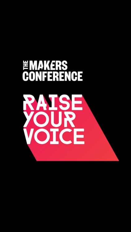 MAKERS Conference