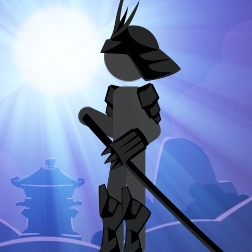 Ninja Dummy - Shadow War iOS App