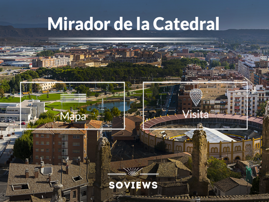 Screenshot #4 pour Mirador Catedral de Huesca