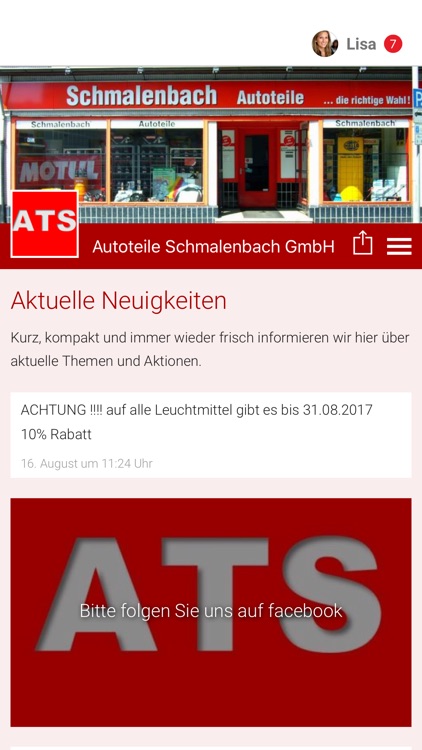 Autoteile Schmalenbach GmbH