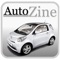 Autozine is the car-magazine on your iPhone or iPod Touch