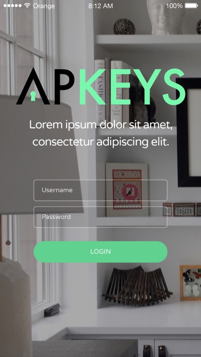 apkeys screenshot 3