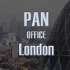 PAN-Office in London-Stansted
